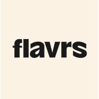 Flavrs, Inc. logo