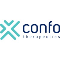 Confo Therapeutics logo