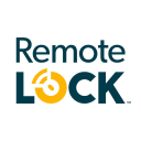 RemoteLock logo