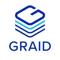 GRAID Technology, Inc. logo