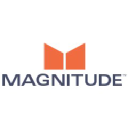 Magnitude Software, Inc. logo