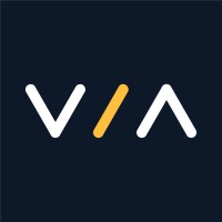 Via Customers, Inc. logo