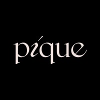 Pique logo