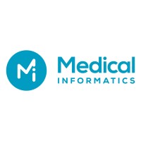 Medical Informatics Corp logo