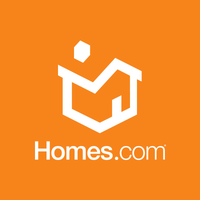 Homes.com logo