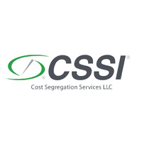 Cost Segregation Services, Inc. logo
