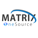 Matrix One Source logo