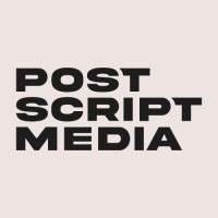 Post Script Media, Inc. logo