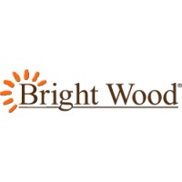 Bright Wood Corp. logo