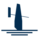 Saildrone, Inc. logo
