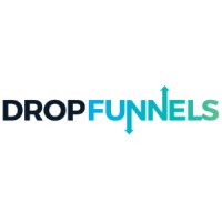 DropFunnels LLC logo