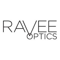 Ravee Optics logo