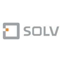 Solv Risk Solutions LLC logo
