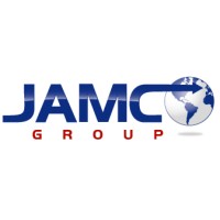 Jamco International logo