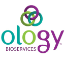 Ology Bioservices logo