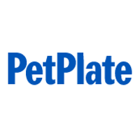 PetPlate, Inc. logo