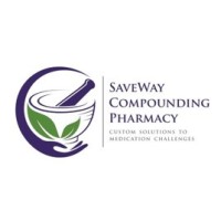 Saveway Compounding Pharmacy logo