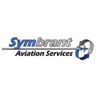Symbrant Technologies logo