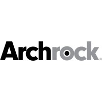 Arch Rock Corporation logo