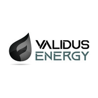 Validus Energy logo