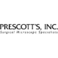 Prescott's, Inc. logo