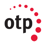 OTP Industrial Solutions logo