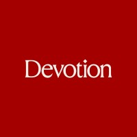 Devotion Company logo