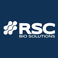 RSC Bio Solutions LLC logo