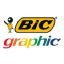 BIC Graphic North America logo