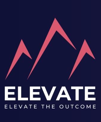 Elevate the Outcome logo