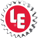 Lubrication Engineers, Inc. logo