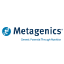 Metagenics logo