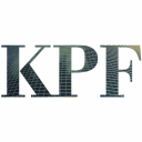 Kohn Pedersen Fox Associates logo