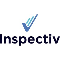 Inspectiv, Inc. logo