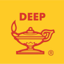 Deep Foods, Inc. logo