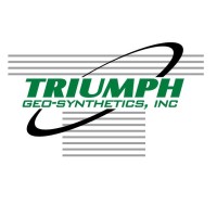 Triumph Geo-Synthetics, Inc. logo