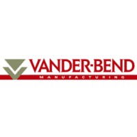 Vander-Bend Manufacturing LLC logo