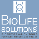 BioLife Solutions, Inc. logo