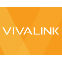 VivaLNK, Inc. logo
