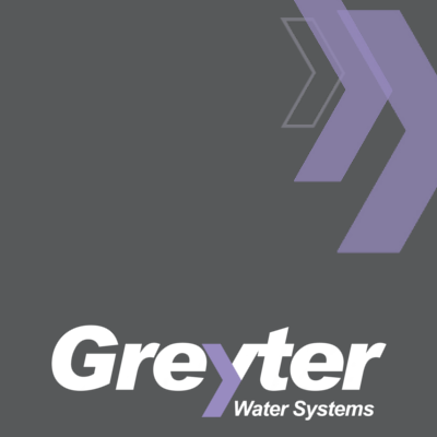 Greyter Water Systems, Inc. logo