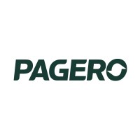 Pagero Group logo