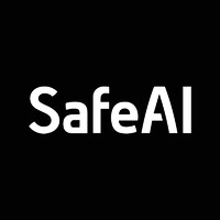 SafeAI, Inc. logo