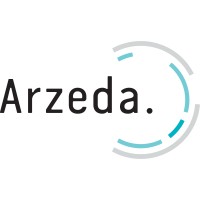 Arzeda Corp. logo