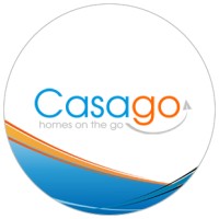 Casago Rocky Point logo
