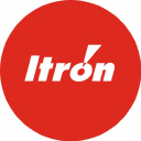 Itron, Inc. logo