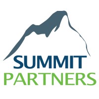 Summit Partners LLC logo