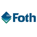 Foth Cos. logo