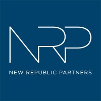 New Republic Partners, Inc. logo
