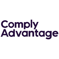 ComplyAdvantage logo