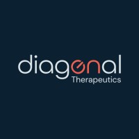 Diagonal Therapeutics, Inc. logo